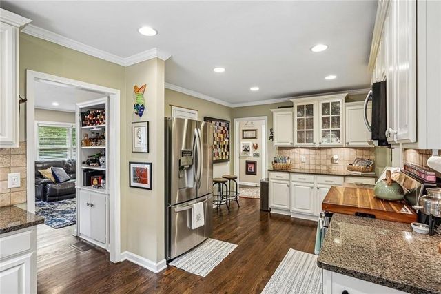 1631 Fearn Circle NE, Brookhaven, GA 30319