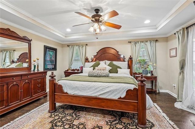 1631 Fearn Circle NE, Brookhaven, GA 30319