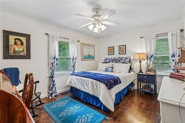 1631 Fearn Circle NE, Brookhaven, GA 30319
