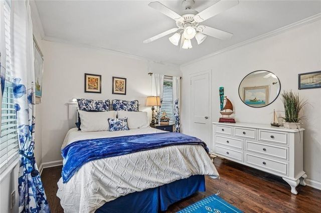 1631 Fearn Circle NE, Brookhaven, GA 30319