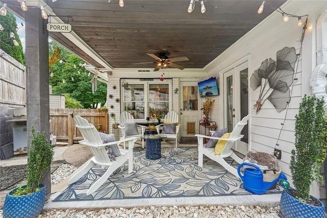1631 Fearn Circle NE, Brookhaven, GA 30319