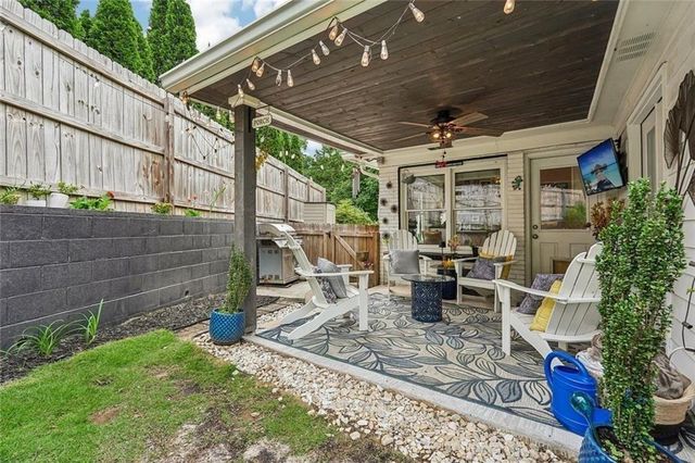 1631 Fearn Circle NE, Brookhaven, GA 30319