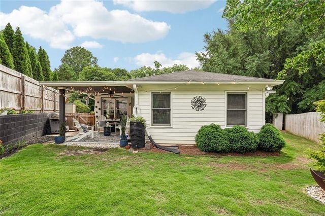 1631 Fearn Circle NE, Brookhaven, GA 30319