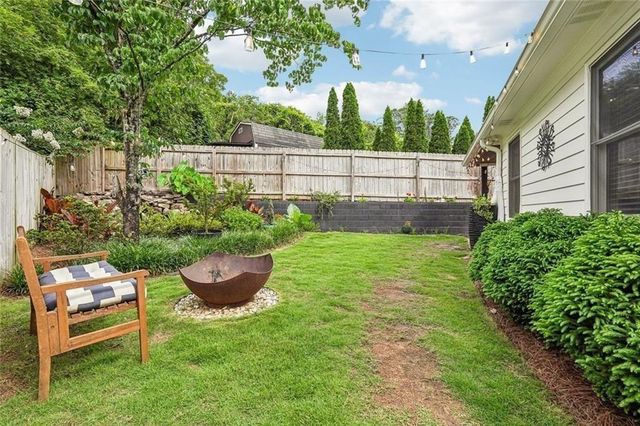 1631 Fearn Circle NE, Brookhaven, GA 30319