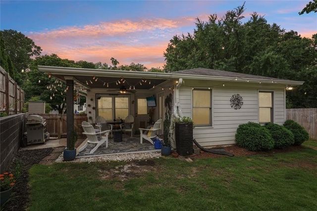 1631 Fearn Circle NE, Brookhaven, GA 30319
