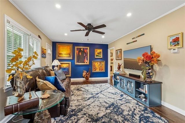 1631 Fearn Circle NE, Brookhaven, GA 30319