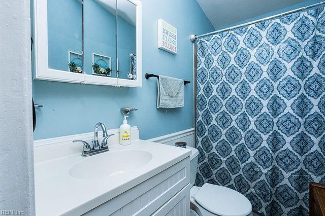 4310 Cromwell AVE, Chesapeake, VA 23325