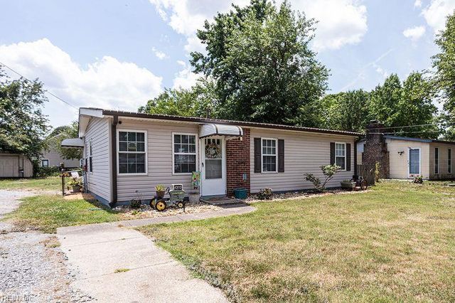 4310 Cromwell AVE, Chesapeake, VA 23325