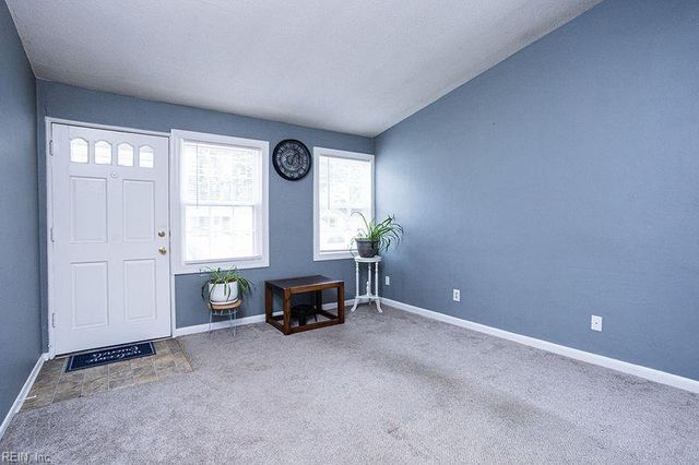 4310 Cromwell AVE, Chesapeake, VA 23325