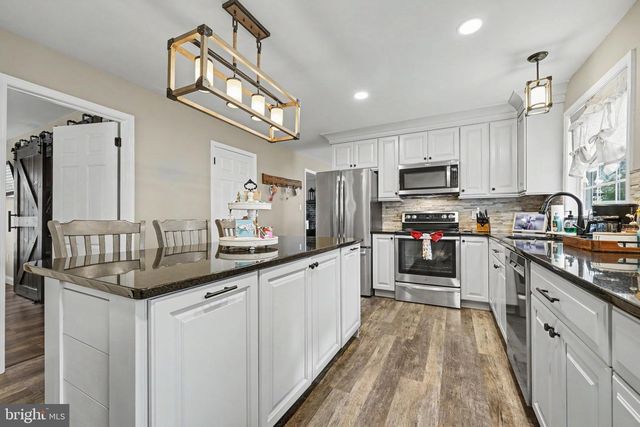 1205 FEIST AVE, Pottstown, PA 19464