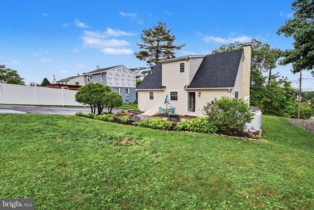 1205 FEIST AVE, Pottstown, PA 19464