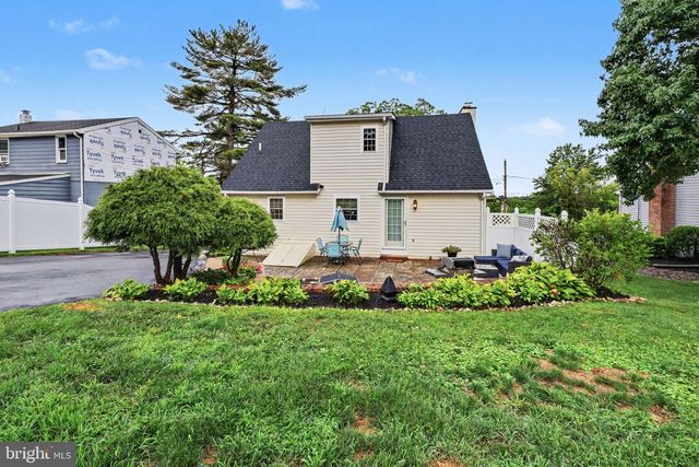 1205 FEIST AVE, Pottstown, PA 19464