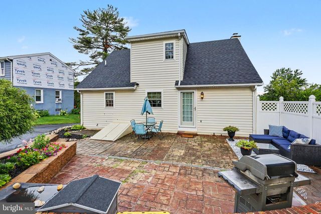 1205 FEIST AVE, Pottstown, PA 19464