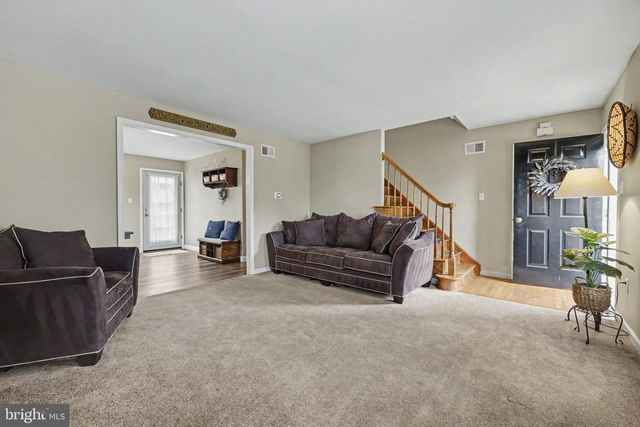 1205 FEIST AVE, Pottstown, PA 19464