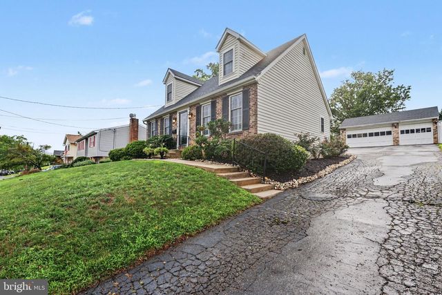 1205 FEIST AVE, Pottstown, PA 19464