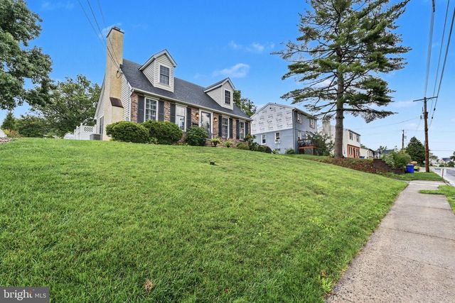1205 FEIST AVE, Pottstown, PA 19464