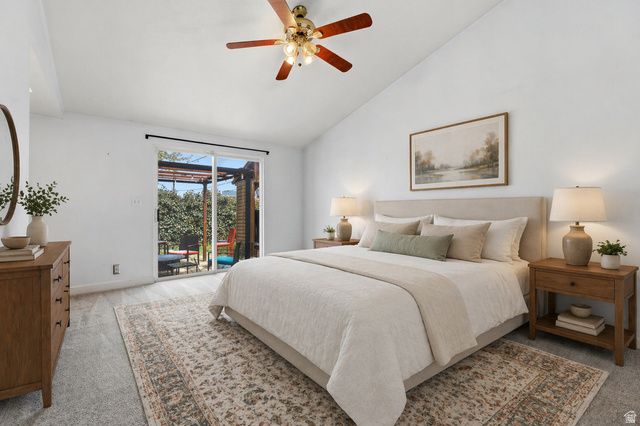 6883 S 2510 E, Cottonwood Heights, UT 84121