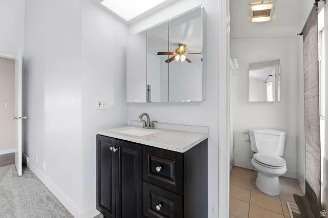 6883 S 2510 E, Cottonwood Heights, UT 84121