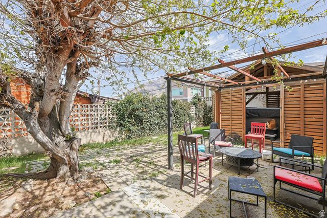 6883 S 2510 E, Cottonwood Heights, UT 84121