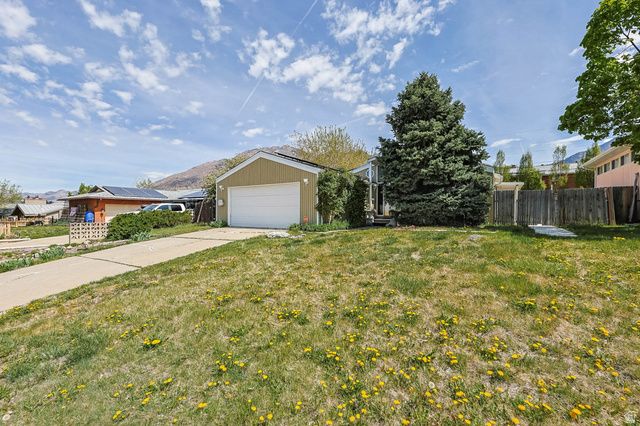 6883 S 2510 E, Cottonwood Heights, UT 84121