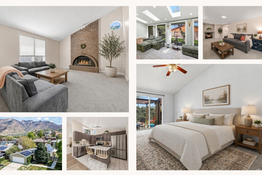 6883 S 2510 E, Cottonwood Heights, UT 84121