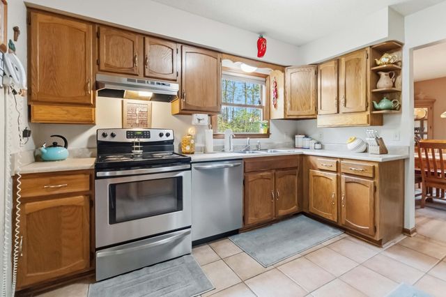 2109 Nelson Valley Road, Science Hill, KY 42553
