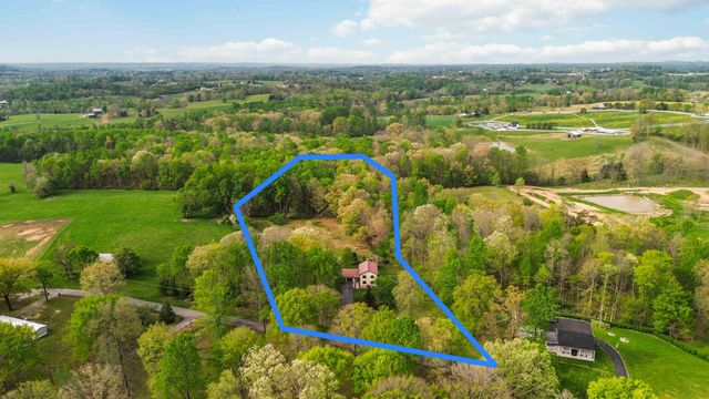 2109 Nelson Valley Road, Science Hill, KY 42553