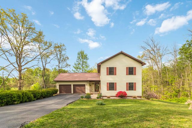 2109 Nelson Valley Road, Science Hill, KY 42553