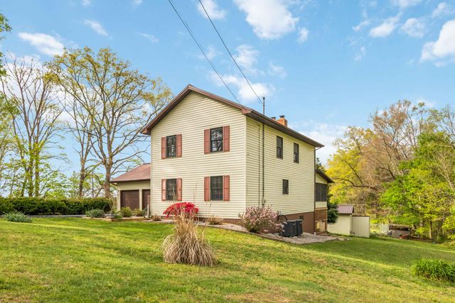 2109 Nelson Valley Road, Science Hill, KY 42553