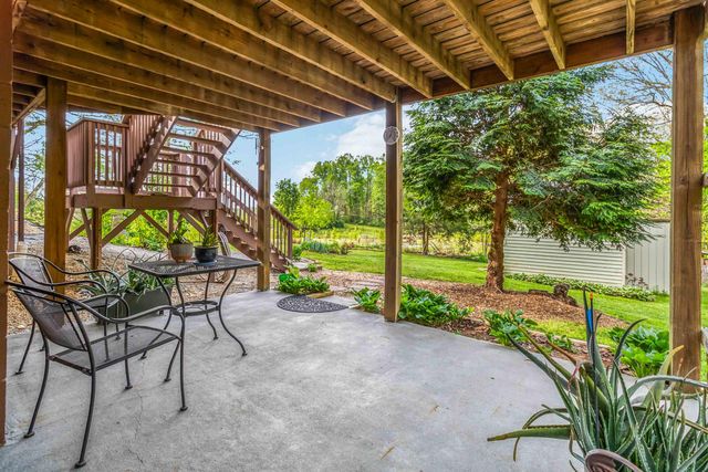 2109 Nelson Valley Road, Science Hill, KY 42553