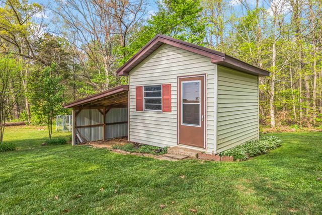 2109 Nelson Valley Road, Science Hill, KY 42553