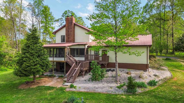 2109 Nelson Valley Road, Science Hill, KY 42553