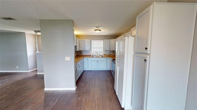 7941 CR 574, Brownwood, TX 76801