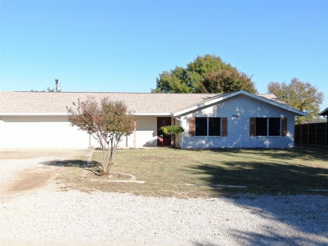 7941 CR 574, Brownwood, TX 76801