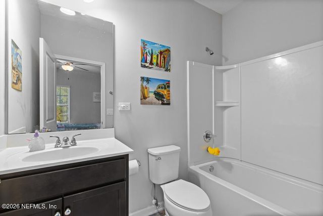 15 CANARY PALM Court, Ponte Vedra, FL 32081