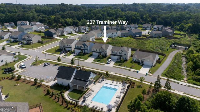 237 Traminer Way, Braselton, GA 30517