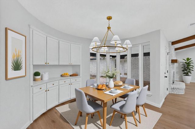 4324 Aliso Road, Plano, TX 75074