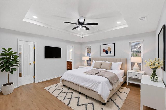 4324 Aliso Road, Plano, TX 75074