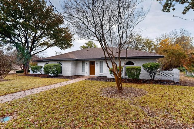 4324 Aliso Road, Plano, TX 75074