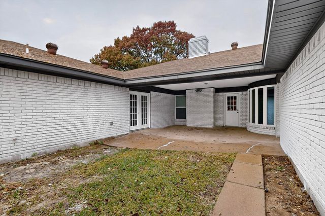 4324 Aliso Road, Plano, TX 75074