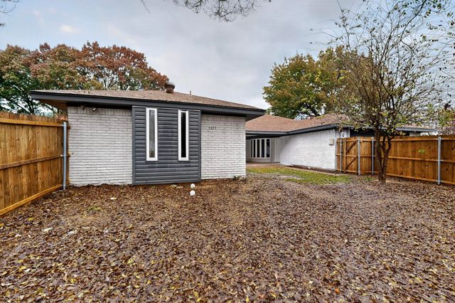 4324 Aliso Road, Plano, TX 75074