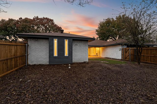 4324 Aliso Road, Plano, TX 75074