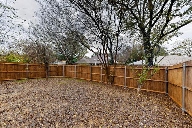 4324 Aliso Road, Plano, TX 75074