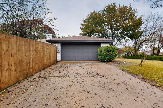 4324 Aliso Road, Plano, TX 75074