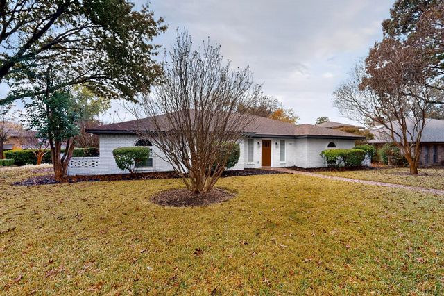 4324 Aliso Road, Plano, TX 75074