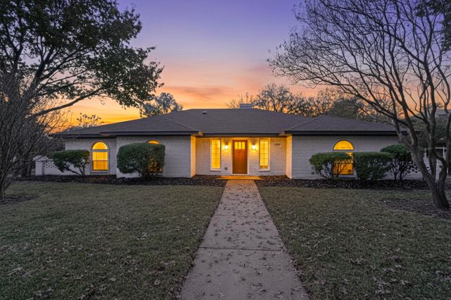 4324 Aliso Road, Plano, TX 75074