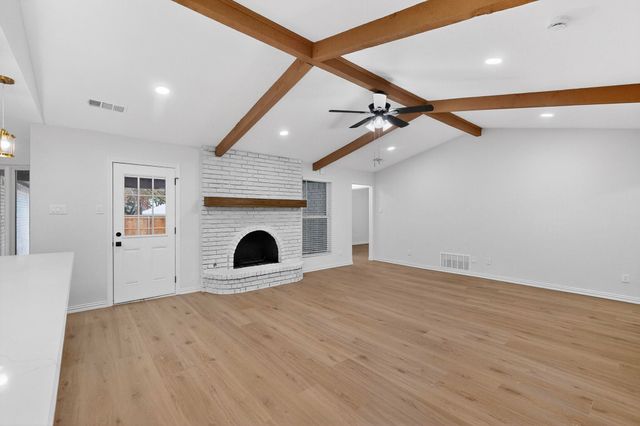 4324 Aliso Road, Plano, TX 75074