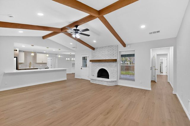 4324 Aliso Road, Plano, TX 75074