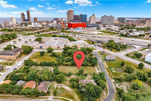 1012 Lake St, Corpus Christi, TX 78401
