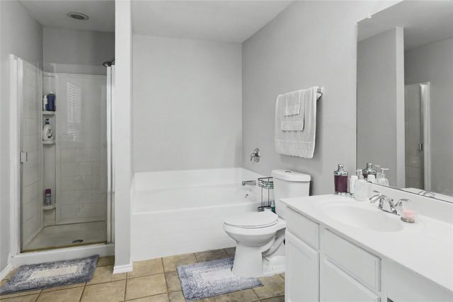 2021 Pine Knot Drive, Heartland, TX 75126